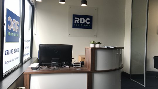Transformation of our Ilkley Office is now complete!